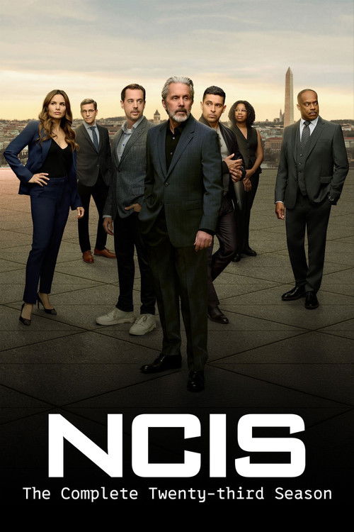 Regarder NCIS : Enquêtes spéciales - Saison 23 en streaming complet