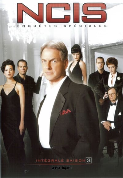 Regarder NCIS : Enquêtes spéciales - Saison 3 en streaming complet