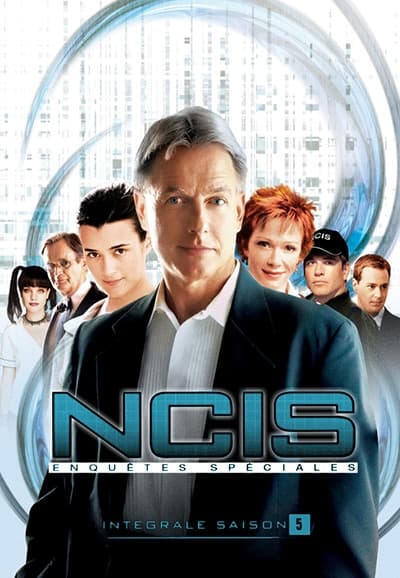 Regarder NCIS : Enquêtes spéciales - Saison 5 en streaming complet