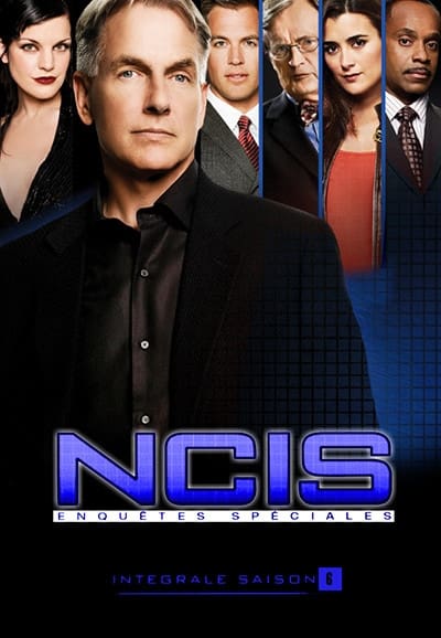 Regarder NCIS : Enquêtes spéciales - Saison 6 en streaming complet