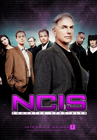 Regarder NCIS : Enquêtes spéciales - Saison 7 en streaming complet