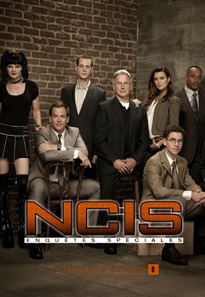 Regarder NCIS : Enquêtes spéciales - Saison 8 en streaming complet