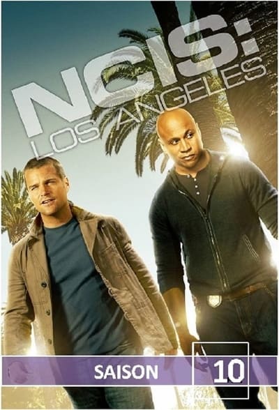 Regarder NCIS : Los Angeles - Saison 10 en streaming complet