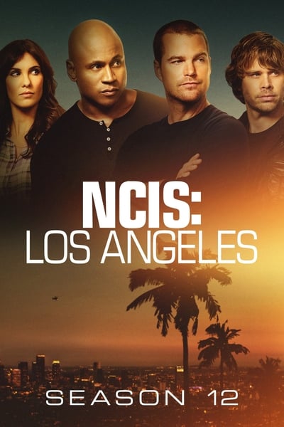 Regarder NCIS : Los Angeles - Saison 12 en streaming complet