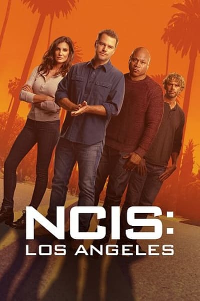 Regarder NCIS : Los Angeles - Saison 14 en streaming complet
