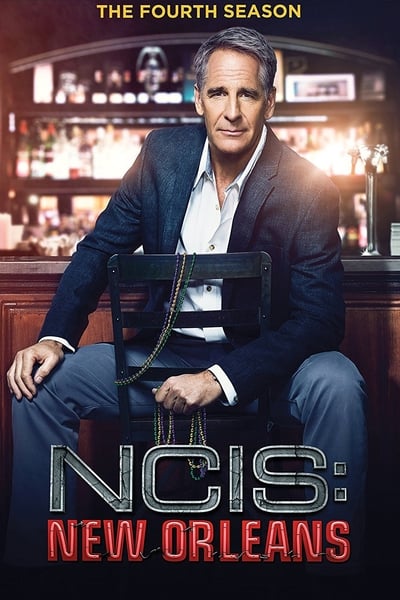 Regarder NCIS: New Orleans - Saison 4 en streaming complet