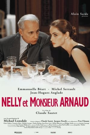 Regarder Nelly et Mr. Arnaud en streaming complet