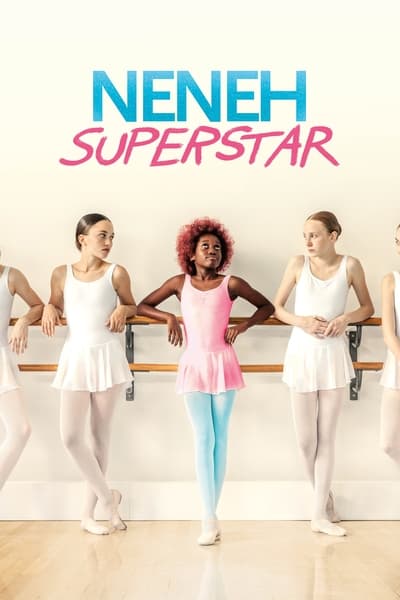 Regarder Neneh Superstar en streaming complet