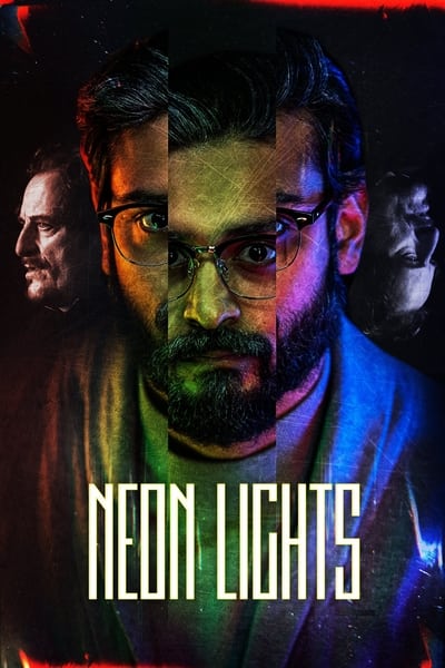 Regarder Neon Lights en streaming complet