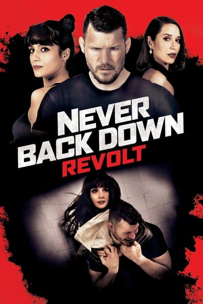 Regarder Never Back Down: La Révolte en streaming complet