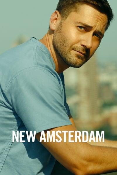Regarder New Amsterdam - Saison 2 en streaming complet