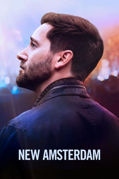Regarder New Amsterdam - Saison 5 en streaming complet