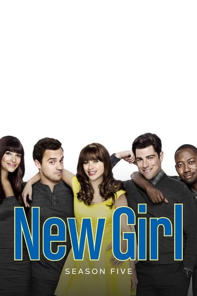 Regarder New Girl - Saison 5 en streaming complet