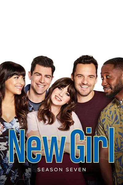 Regarder New Girl - Saison 7 en streaming complet
