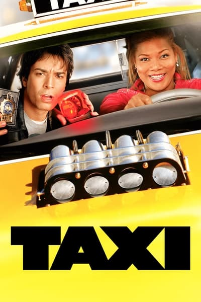 Regarder New York Taxi en streaming complet