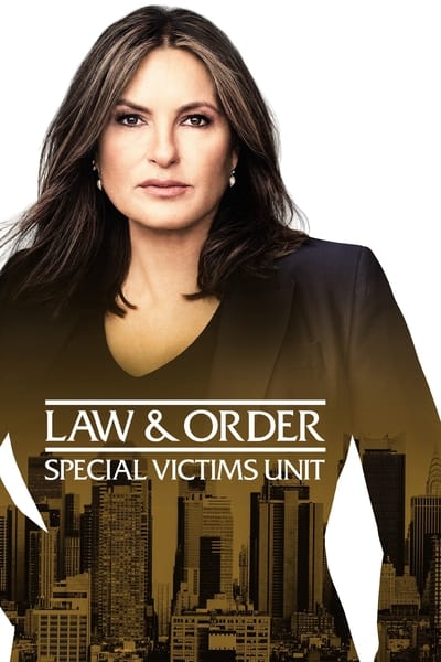 Regarder New York : Unité spéciale - Saison 23 en streaming complet