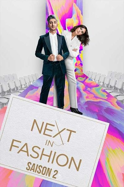 Regarder Next in Fashion - Saison 2 en streaming complet