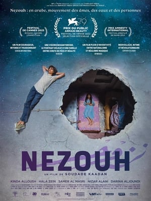 Regarder Nezouh en streaming complet