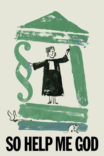 Regarder Ni juge, ni soumise en streaming complet