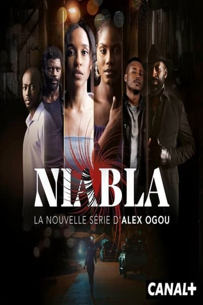 Regarder Niabla - Saison 1 en streaming complet