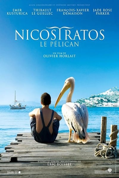 Regarder Nicostratos le pélican en streaming complet