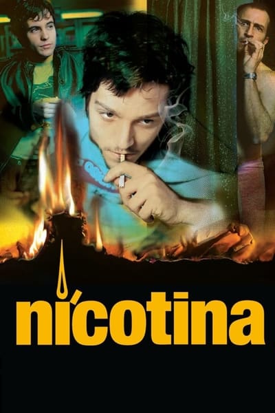 Regarder Nicotina en streaming complet