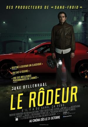 Regarder Night Call en streaming complet