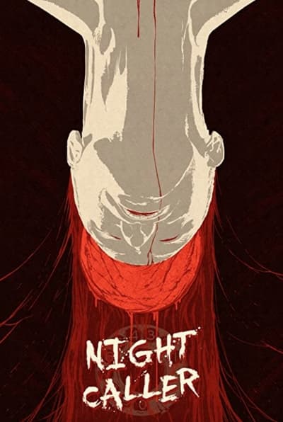 Regarder Night Caller en streaming complet