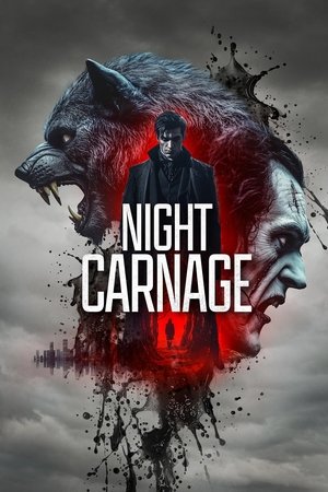 Regarder Night Carnage en streaming complet