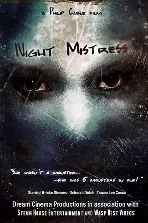 Regarder Night Mistress en streaming complet