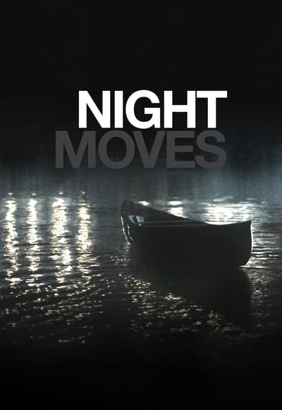 Regarder Night moves en streaming complet
