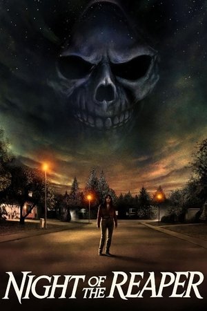 Regarder Night of the Reaper en streaming complet