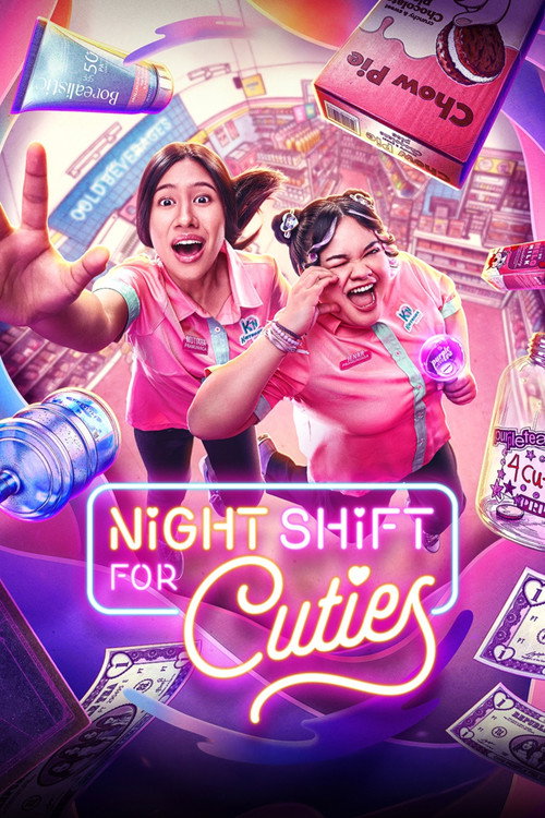 Regarder Night Shift for Cuties - Saison 1 en streaming complet