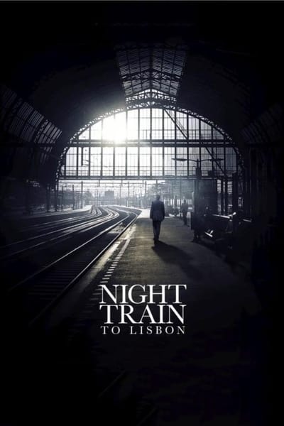 Regarder Train de nuit pour Lisbonne en streaming complet