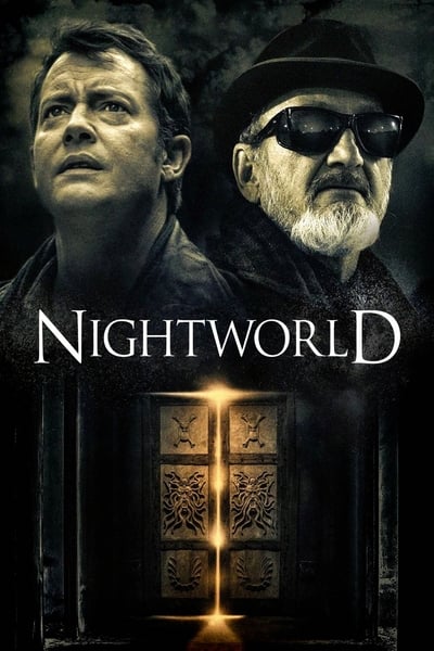 Regarder Nightworld en streaming complet