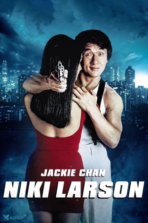 Regarder Niki Larson en streaming complet