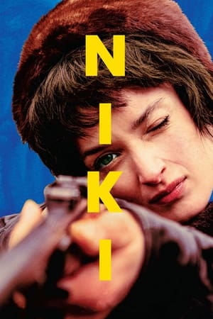Regarder Niki en streaming complet