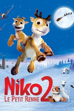 Regarder Niko, le petit renne 2 en streaming complet
