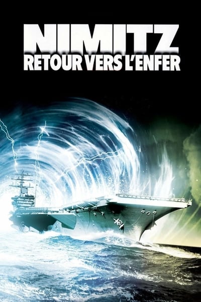 Regarder Nimitz, retour vers l'enfer en streaming complet