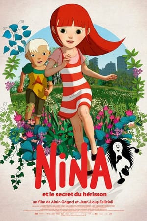 Regarder Nina et le secret du hérisson en streaming complet