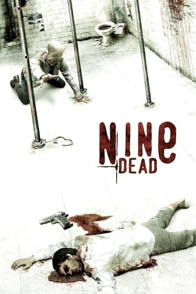 Regarder Nine Dead en streaming complet