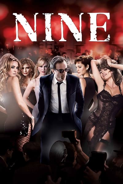 Regarder Nine en streaming complet