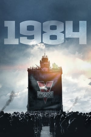 Regarder 1984 en streaming complet