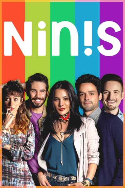 Regarder NINIS - Saison 1 en streaming complet