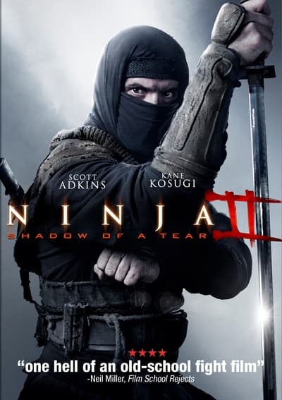 Regarder Ninja 2 : Shadow of a Tear en streaming complet