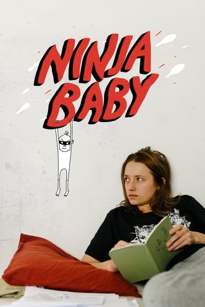 Regarder Ninjababy en streaming complet