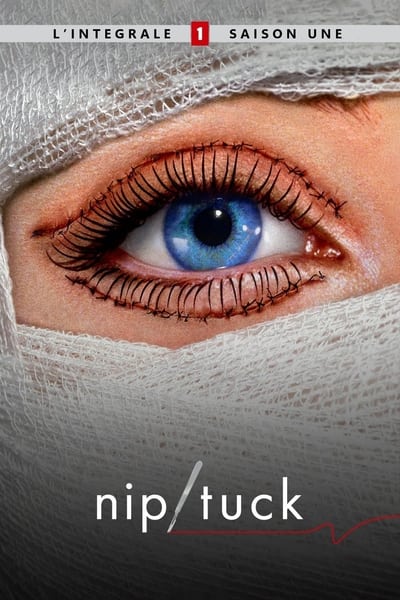 Regarder Nip/Tuck - Saison 1 en streaming complet