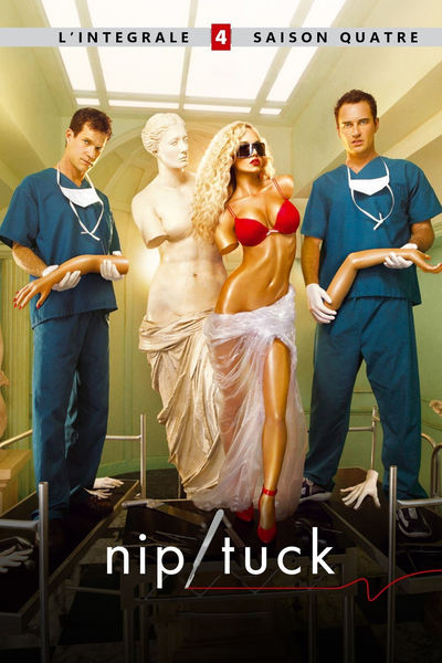 Regarder Nip/Tuck - Saison 4 en streaming complet