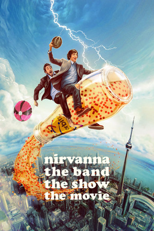 Regarder Nirvanna the Band the Show the Movie en streaming complet