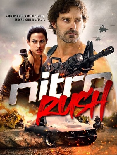 Regarder Nitro Rush en streaming complet
